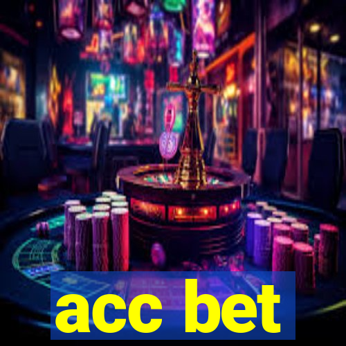 acc bet